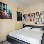 Veeve - Sunrise Synergy Apartamento