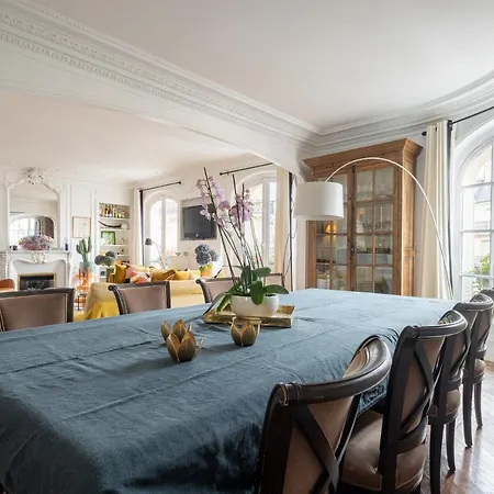 Veeve - Sunrise Synergy Parigi