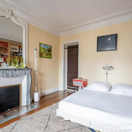 Veeve - Sunrise Synergy Apartman