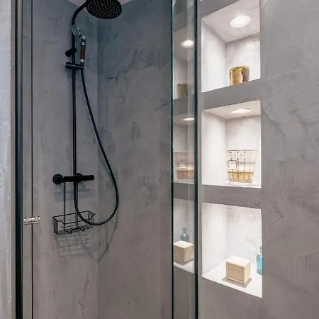 Apartman Veeve - Sunrise Synergy
