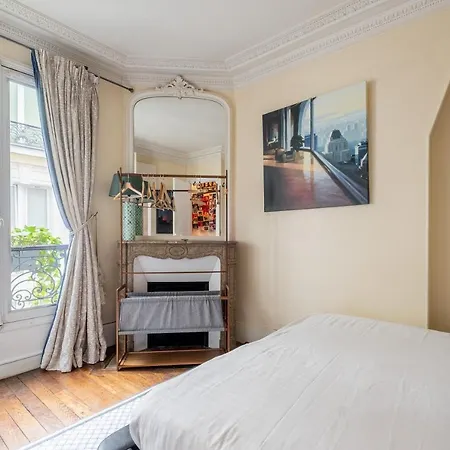 Veeve - Sunrise Synergy Apartman