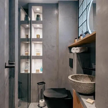 Veeve - Sunrise Synergy