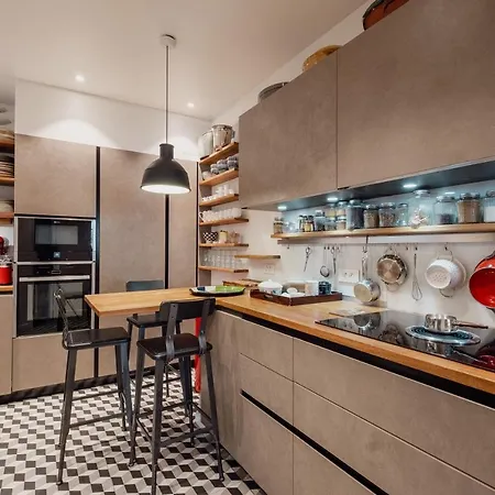 Veeve - Sunrise Synergy * Paris