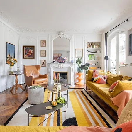 Apartment Veeve - Sunrise Synergy