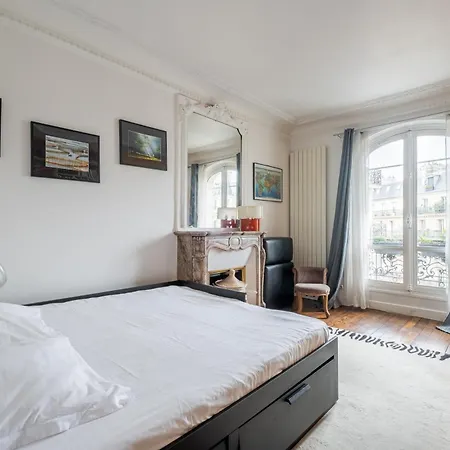 Veeve - Sunrise Synergy * Paris